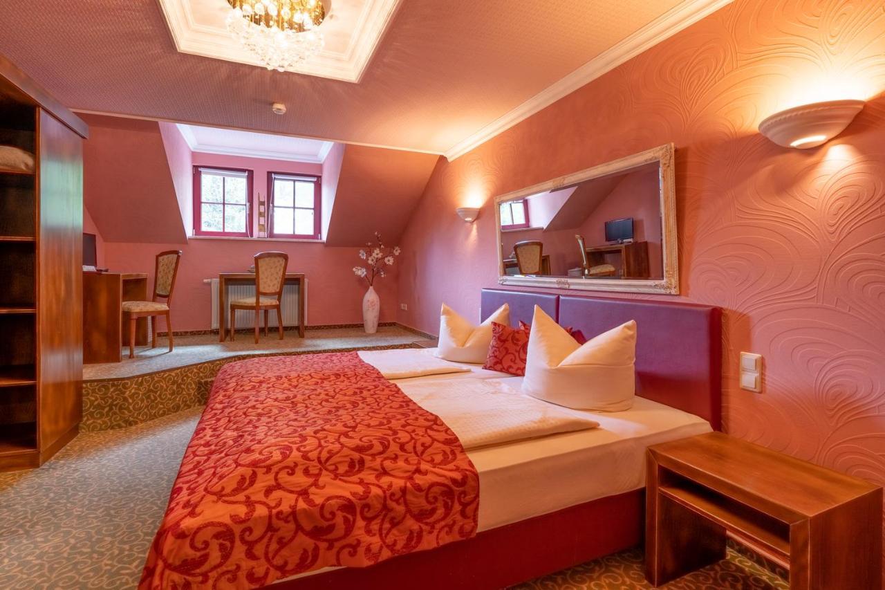 Berggasthof Butterberg Bischofswerda Quarto foto