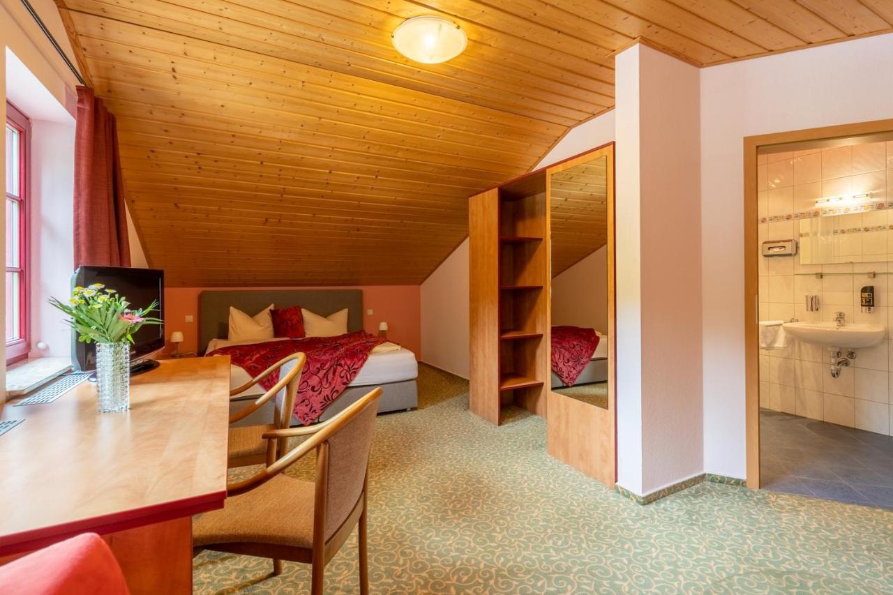 Berggasthof Butterberg Bischofswerda Quarto foto