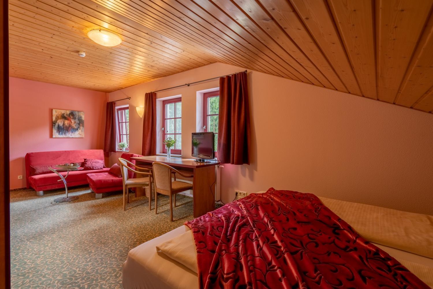 Berggasthof Butterberg Bischofswerda Quarto foto