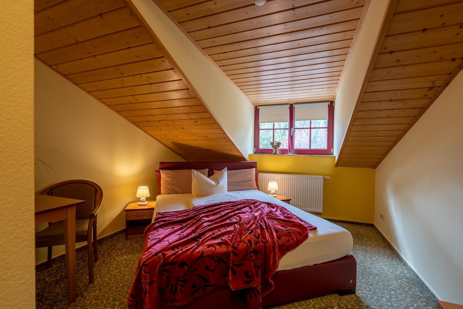 Berggasthof Butterberg Bischofswerda Quarto foto