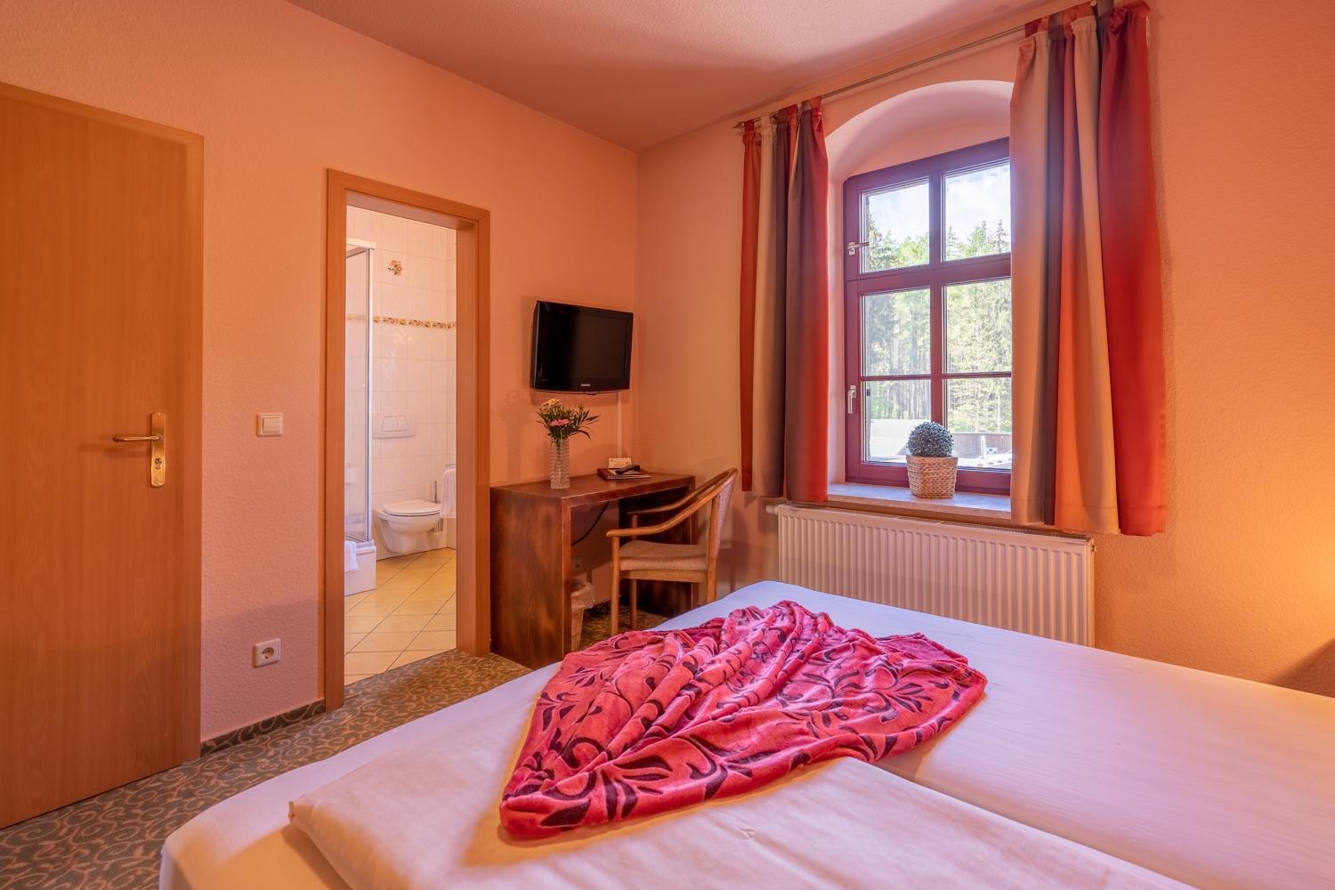 Berggasthof Butterberg Bischofswerda Quarto foto