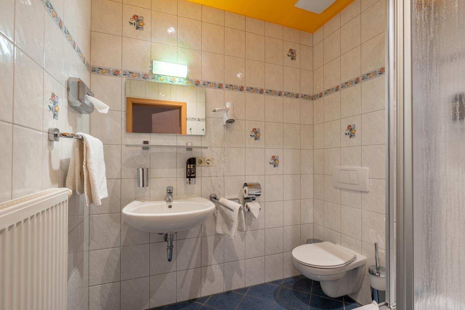 Berggasthof Butterberg Bischofswerda Quarto foto